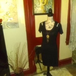 French Atmosphere Dress